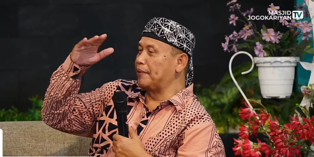 Menghidupkan Kembali Ruh Bermuhammadiyah: Membaca Ulang Pesan KH. Muhammad Jazir Asp