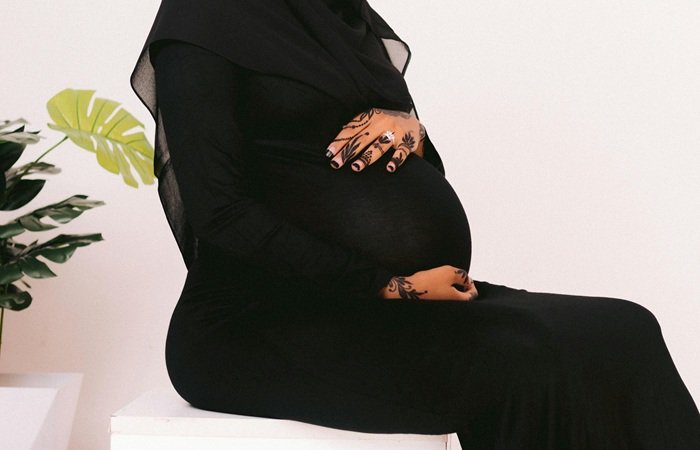 Hukum Menikahi Wanita Hamil